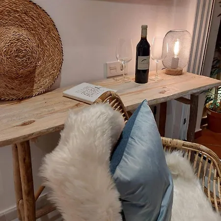 Sea View Marbella! Appartement