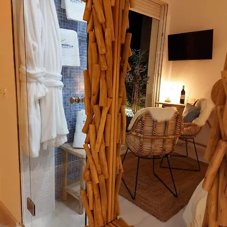 Appartement Sea View Marbella!