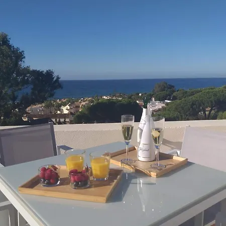 Apartment Sea View Marbella! Marbella