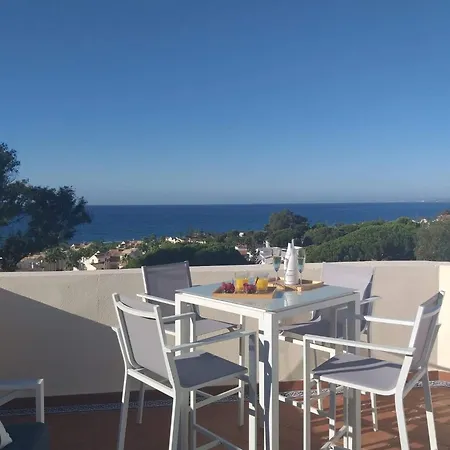 Sea View Marbella! * Marbella