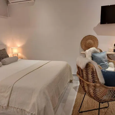 Sea View Marbella! Apartment