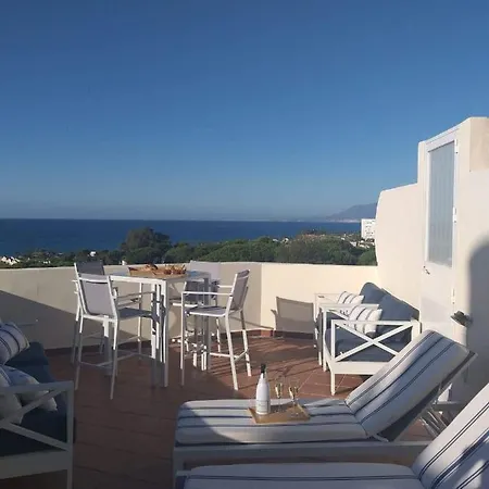 Lejlighed Sea View Marbella! Marbella